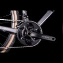 CUBE Nuroad Race 2022 gravel grinder grey´n´black